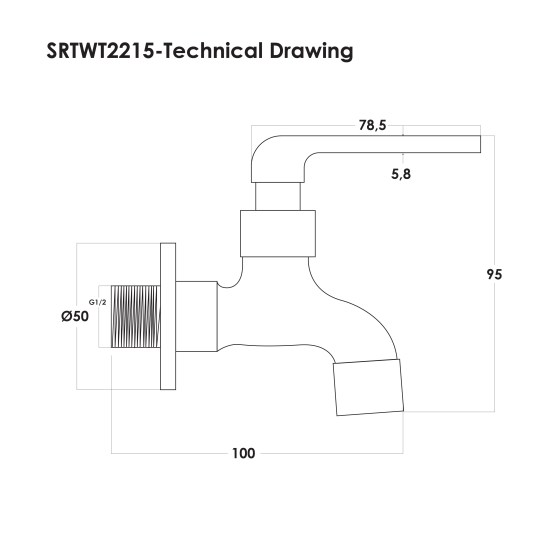 SRTWT2215 TD-012